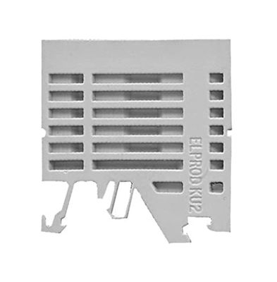 SIMET Titolare ku-2s grigio marca