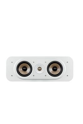 Polk Signature Elite ES30 Altavoz Central Hi-Fi Negro