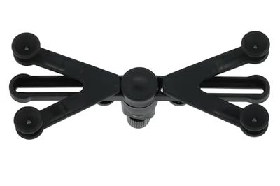 GEWA Soporte Tablet universal 10.1" hasta 14"