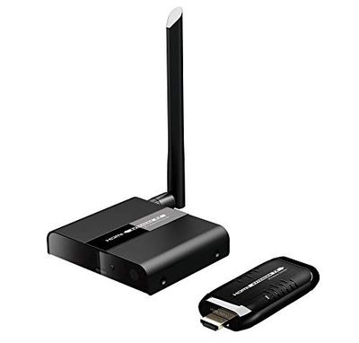 PremiumCord - Trasmettitore di Segnale HDMI Wireless