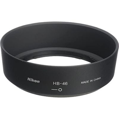 Nikon HB-46 – Parasol para Nikon AFS DX 35/1.8 G
