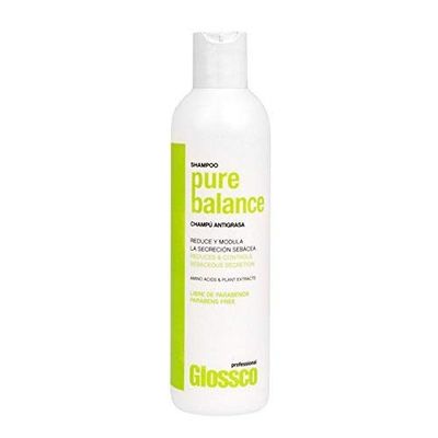 GLOSSCO SHAMPOO PURE BALANCE 250 ml