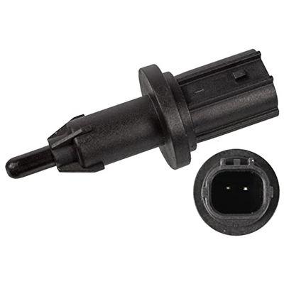 Blue Print ADBP720009 Intake Pipe Air Temperature Sensor