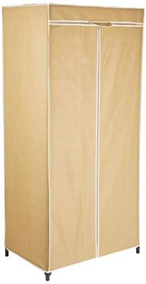 Modinova Space Wardrobe Organiser 75 x 50 x 160-Marran 6800520, Standard, Single