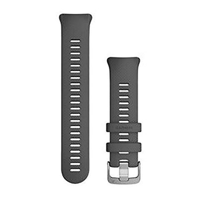Garmin Acc, Swim 2 Accessory Band, Slate