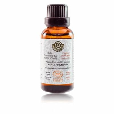 ACEITE ESENCIAL ecológico menta pimentada 30 ml