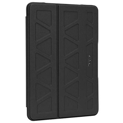 Targus Pro-Tek Tablethoes voor iPad (7e generatie) 10.2", iPad Air 10.5" en iPad Pro 10.5", Zwart (THZ852GL)