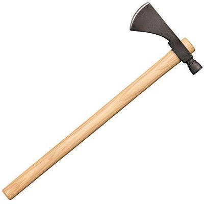 Cold Steel CS90PHH Cuchillo,Unisex - Adulto, Marrón, un tamaño