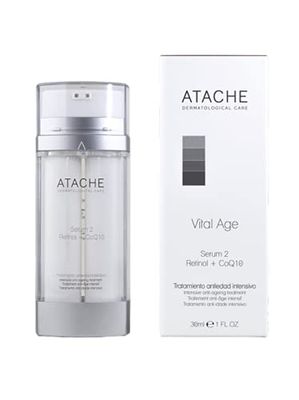Actibios Serum 2 30Ml. 1 enhet 400 g