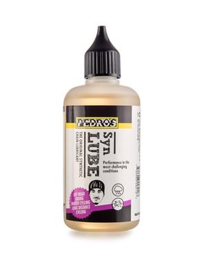 Pedro s Syn Lube kettingsmeermiddel 100 ml