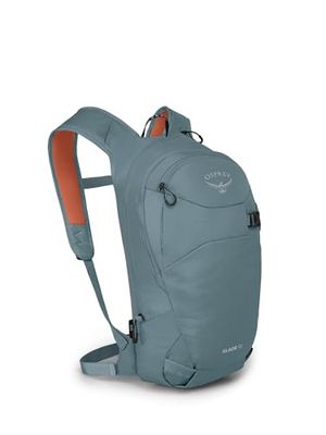 Osprey Glade 12 Celestine Blue O/S Sportrugzak voor heren, uniseks