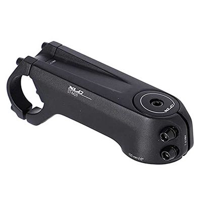 XLC All MTN A-Head stuurpen ST-M28, 1 1/8", Ø 31,8mm, 100mm, 6° zwart/mat