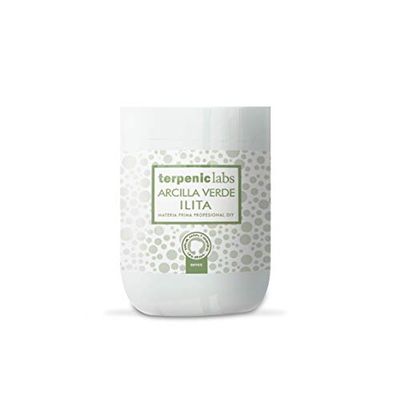 Terpenic Argile Vert 900G 900 ml