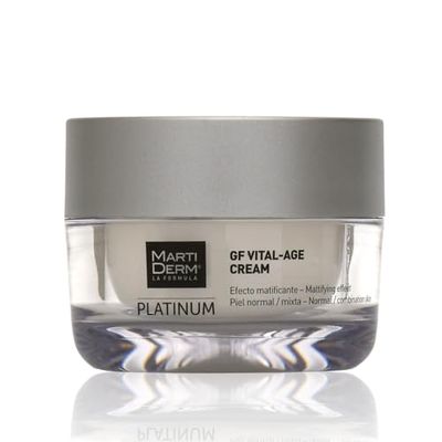 MARTIDERM GF Idade vital, padrão e misto 50 ml