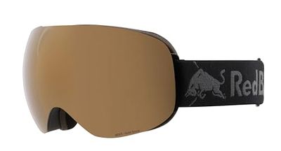 Red Bull Masque de neige BENT-02GO3