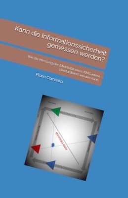 Kann die Informationssicherheit gemessen werden?: Wie die Messung der Effektivität eines ISMS intern standardisiert werden kann.