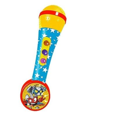 CLAUDIO REIG- Juguete Musical, Multicolor, Small (2423)