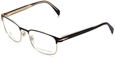 DAVID BECKHAM DB 1066 bril, I46, 56 voor heren