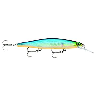 Rapala skuggskena djup 11 blå spöke bete