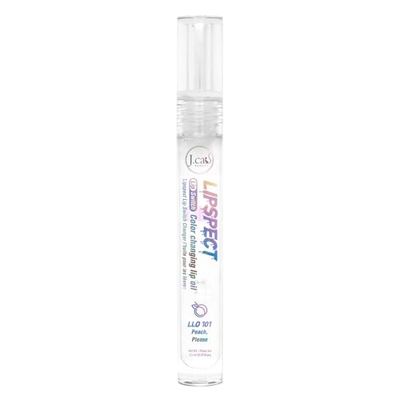 JCAT LIPSPECT LIP SWITCH COLORE OLIO PEACH, PLEASE