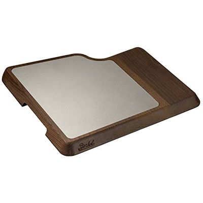 Berkel cutting Board HL 200-250 beech wood and Stainless Steel marca Berkel