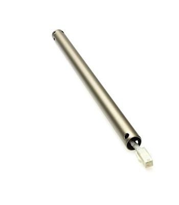 Westinghouse 7887140 Tige d´extension de finition Métal Titane