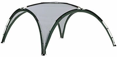 Coleman Event Shelter Deluxe Gazebo, Bianco/Verde