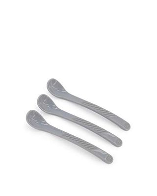 TWISTSHAKE 78184 - Talheres, cor pastel cinzento