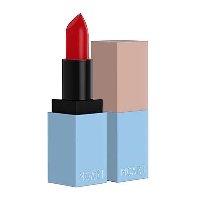 Moart Velvet Lipstick T4 Ready To Die 3,5 ml