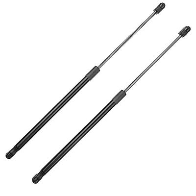 Frankberg 2 x gasveren achterklep compatibel met Zafira Tourer C Zafira MK III P12 1.4L-2.0L GroßraumLimousine 2011-2021 vervanging 13387067