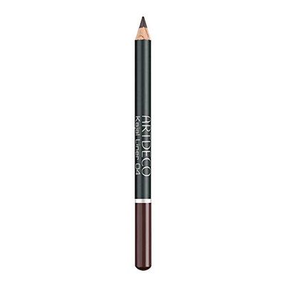 Artdeco Kajal Liner 04-Forest Brown Lápiz de Ojos - 1 gr