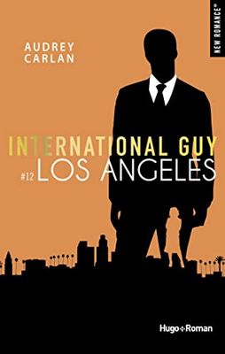 International guy - Tome 12: Los Angelès