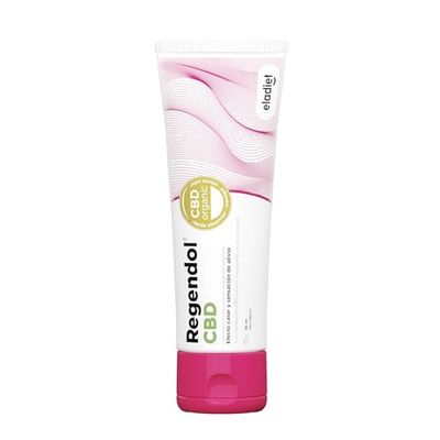 Regendol CBD Joint Cream 60 ml di crema