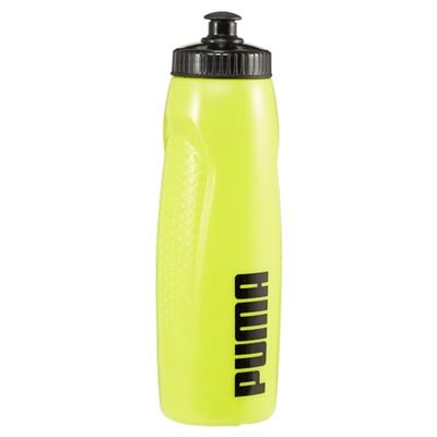 PUMA Núcleo de Botella TR Agua, Lime Pow, Talla única Unisex