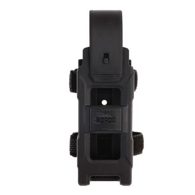 ABUS Bordo Big ST 6000 slotkoffer - houder voor veilig transport van het Bordo Big 6000/120 vouwslot
