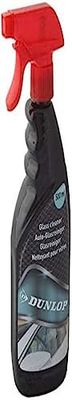 Dunlop 8711252869001 Nettoyant pour vitres de voiture, noir
