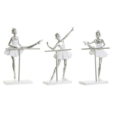 DKD Home Decor Figurka Dekoracyjna, Standardowa