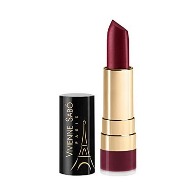 Vivienne Sabo - Pomadka do ust/Rouge A Levres/Charmant 720 - Burgundy