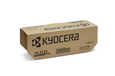 Toner original Kyocera TK-3150 Noir