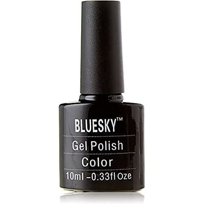 Bluesky UV/LED gel nagellack, kristallparadis 10 ml