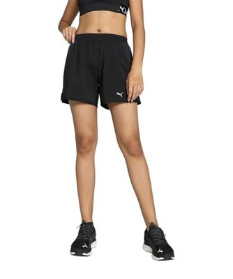 PUMA Run Favorite Velocity 5" Short W - Pantaloncini Aderenti, 524979