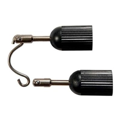 Salvimar K Velox, Ogiva unisex volwassenen, zwart, standaard