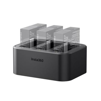 Insta360 Hub de Carga rápida X4