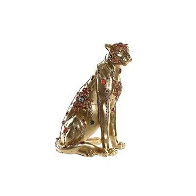 DKD Home Decor Figurine décorative Standard