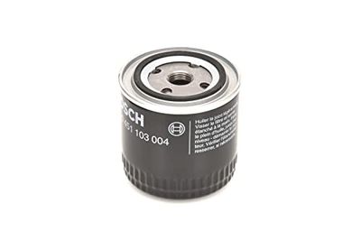 Bosch P3004 Filtro de óleo para veículos