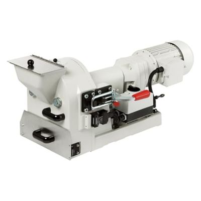 Molino de discos Fritsch® PULVERISETTE 13 línea clásica 200V 3~60Hz