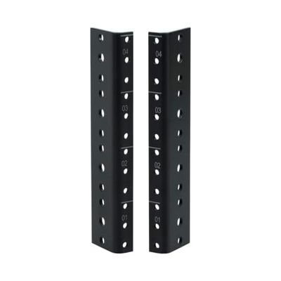 Gator Rackworks - Set di guide rack
