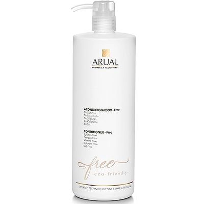Arual Free Acondicionador 1001 ml