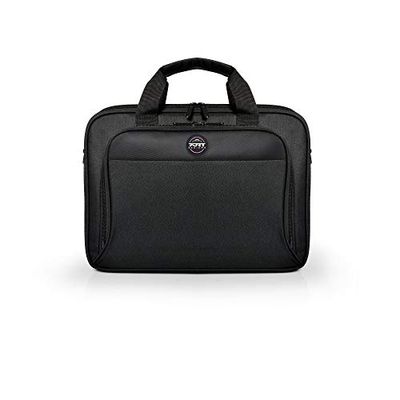 Port Designs 15.9-17” Hanoi II Clamshell notebook case