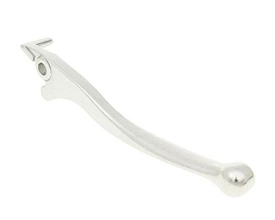 Brake lever right silver for XR 250 R 250 96-03)